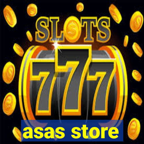 asas store